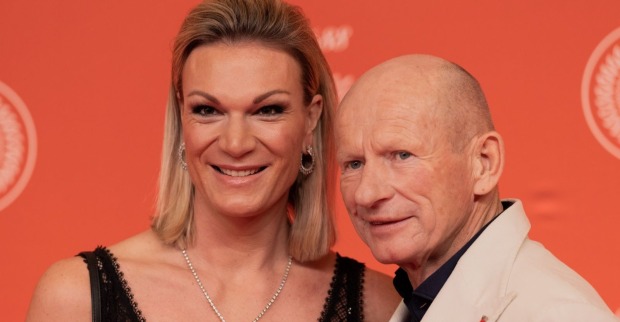 Maria Riesch mit Partner Johann Schrempf bei Event – neues Liebesglück nach Scheidung und gemeinsamer Beziehungsschritt