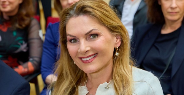 Martina Kaiser enthüllt auf Social Media, dass sie mit dem Song „This Kind of Love“ zum Eurovision Song Contest wollte.