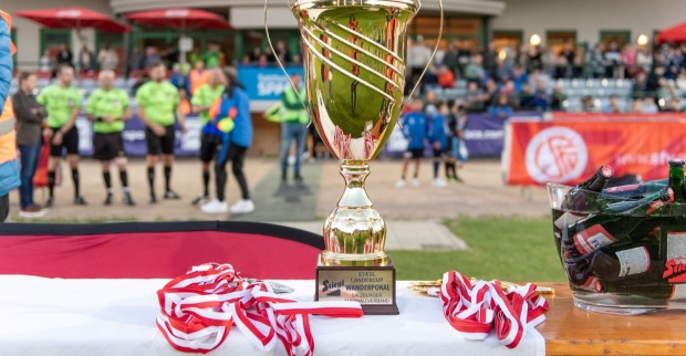 SFV-Stiegl-Landescup-Finale in St. Johann 2025.