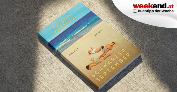 Buchtipp Sandro Veronesi