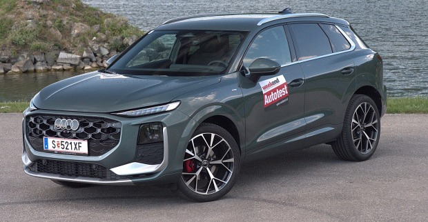 Der Mildhybrid mit 150 PS überraschte im Test