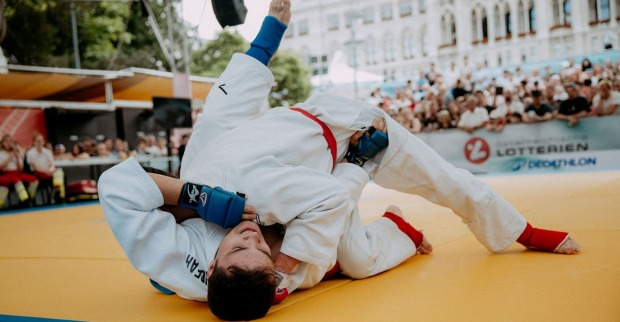 Sport Finals Austria