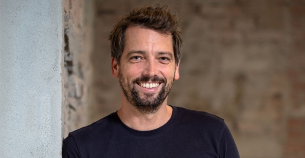 hotelkit-Gründer Marius Donhauser im Porträt.