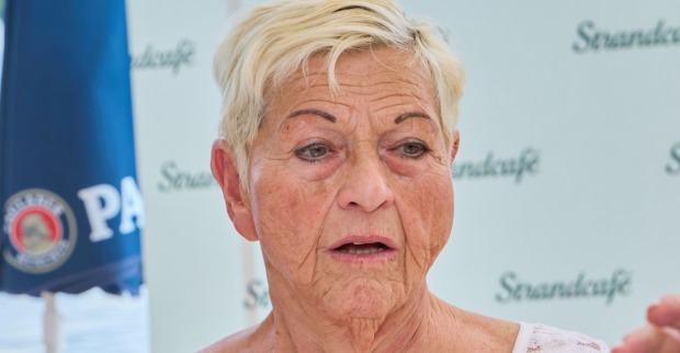 Jazz Gitti nach Krebsdiagnose: Die Sängerin spricht nach der Diagnose von aggressivem Hautkrebs erstmals öffentlich über ihre Erkrankung.