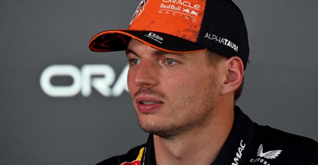 Max Verstappen bei Pressekonferenz in Spielberg – Kritik an Kühlwesten trotz Hitze und FIA-Hitzealarm
