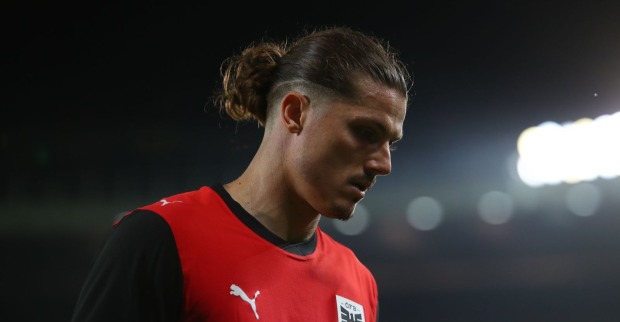 Marcel Sabitzer Österreich Nationalteam Transfer BVB Zukunft WM 2026