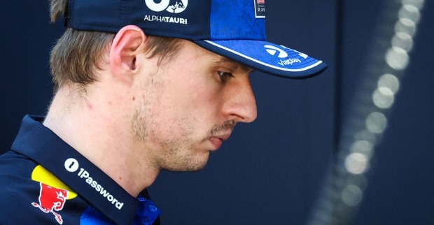 Max Verstappen ist beim GP in Monaco bereits in der ersten Runde ausgeschieden und heim zur Familie statt ins Fahrerlager gefahren.