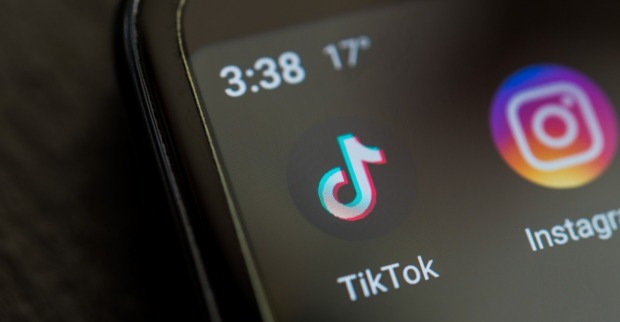 Phishing: Hacker verbreiten Malware über TikTok und Instagram Reels.