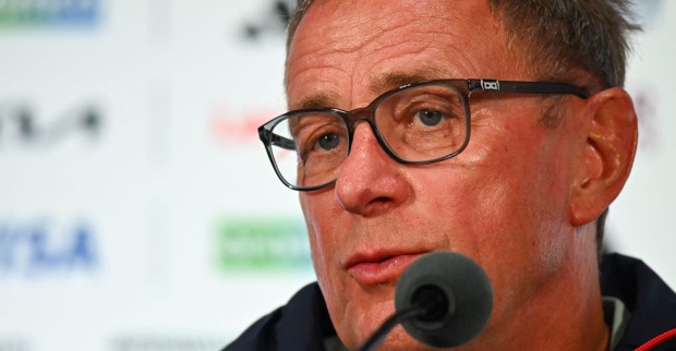 Ralf Rangnick bei Pressekonferenz vor Österreich gegen Argentinien mit Wettipp und Analyse zum WM-Spiel