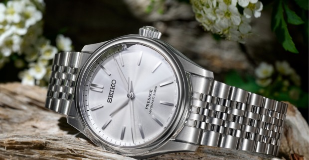 Uhrenmodell HCC001J1 | Credit: Seiko
