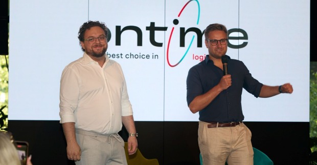 Ontime Logistics