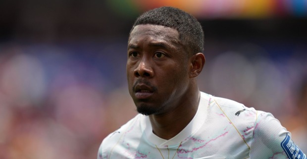David Alaba im Spiel – ÖFB-Kapitän nach Real Madrid Abgang im Transferfokus von Inter Mailand und AC Milan