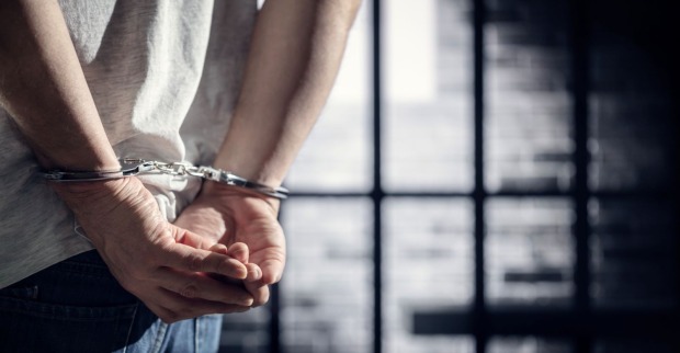 Festnahme: Nach dem Leichenfund wurde ein Verdächtiger in Dubai festgenommen.