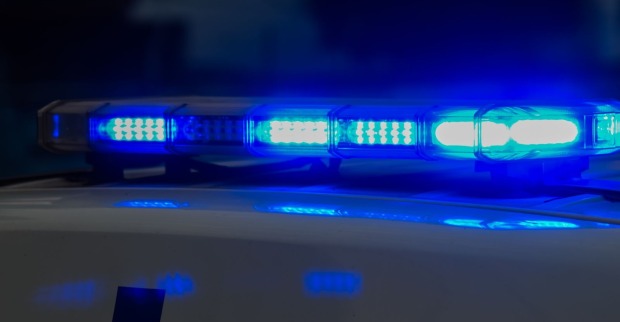 Polizei Blaulicht Unfall Tirol Jäger Hirsch Brandenberger Ache Kaiserklamm