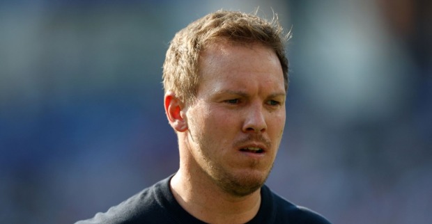 Julian Nagelsmann nach WM-Aus – Bundestrainer tritt zurück und DFB bestätigt Trennung offiziell