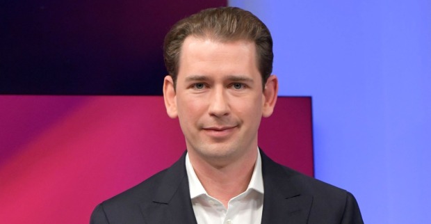 Sebastian Kurz spricht über ein mögliches Politik-Comeback und stellt klar, dass er nicht in die österreichische Politik zurückkehren möchte.