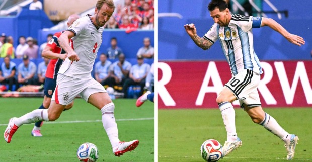 WM Halbfinale 2026 live im TV England Argentinien wann wo sehen Übertragung