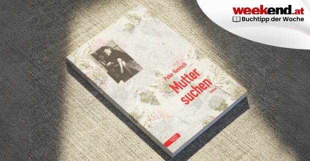 Buchtipp der Woche