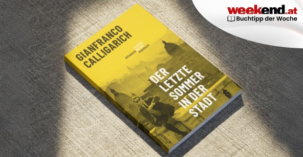 Buchtipp der Woche