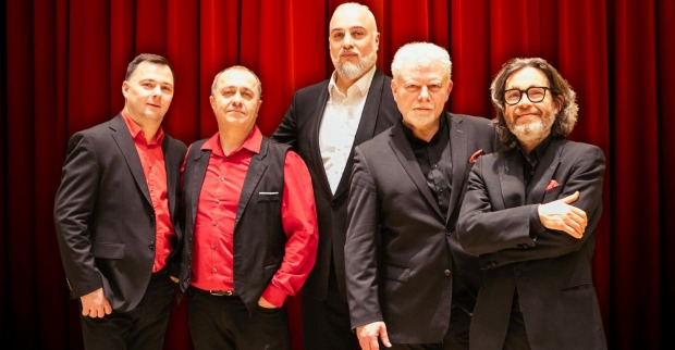 Gentlemen Music Club