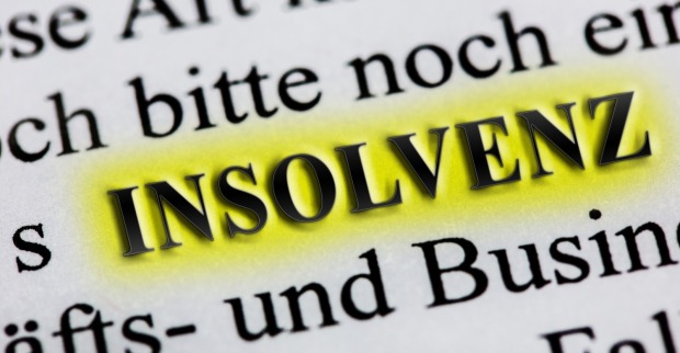 Insolvenz: Die Begalom Guss GmbH hat erneut einen Konkursantrag gestellt.