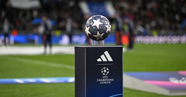 Die Champions-League-Auslosung steigt am Donnerstag um 18 Uhr.