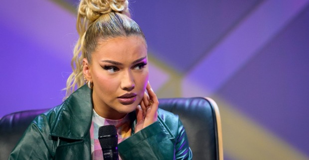 Shirin David spricht über ihre Netflix-Doku „Barbara – Becoming Shirin David“