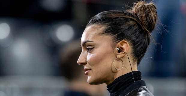 Valentina Maceri verstärkt ab sofort das Bundesliga-Team von DAZN.