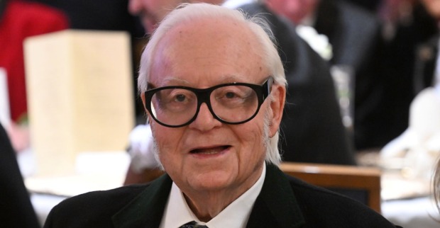 Werner Brombach, langjähriger Inhaber von Erdinger Weißbräu, ist im Alter von 86 Jahren gestorben.