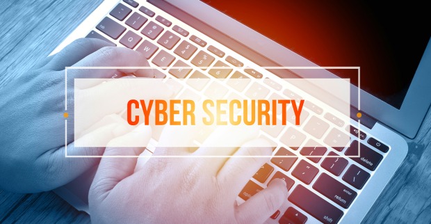Cyber Security | Credit: Shahril KHMD/Shutterstock