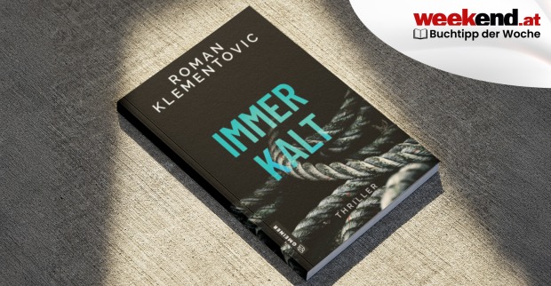 Buchtipp der Woche