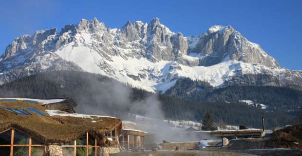 Wilder Kaiser in Tirol – Schauplatz des tödlichen Bergunfalls einer deutschen Urlauberin