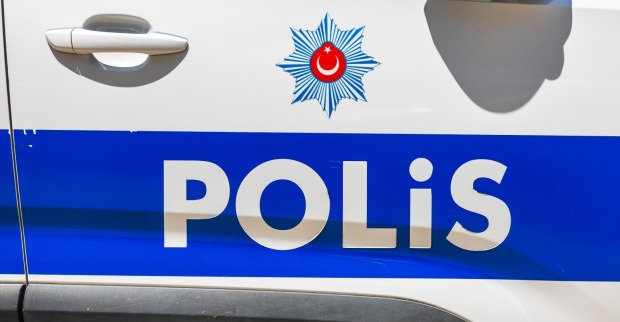 Ferhat Gündoğdu, Vorsitzender des türkischen Schiedsrichterkomitees MHK, wurde festgenommen.