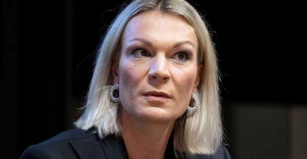 Maria Riesch spricht offen über ihren Kinderwunsch und kritisiert Fragen nach eigenen Kindern.