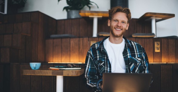 Innovation und Startups: 17 Prozent setzen auf Deep Tech, 38 Prozent sind bereits profitabel