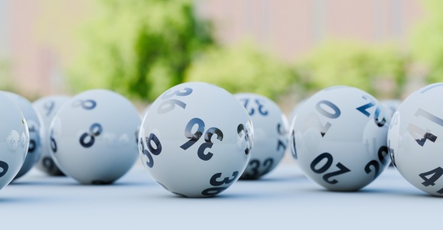 Ein Spielteilnehmer knackte am Sonntag den Dreifachjackpot bei Lotto „6 aus 45“.