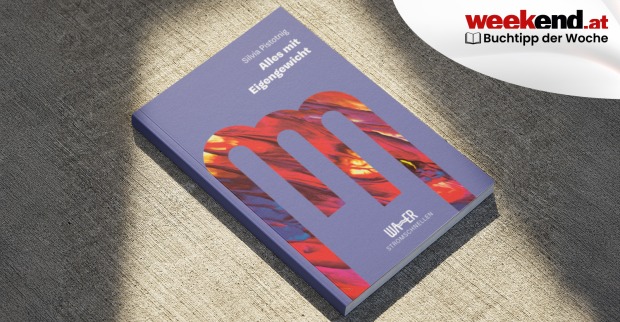 Buchtipp der Woche