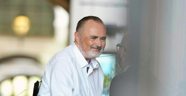 Hans Peter Doskozil will nach dem Rückzug von Andreas Babler in die Bundes-SPÖ zurückkehren