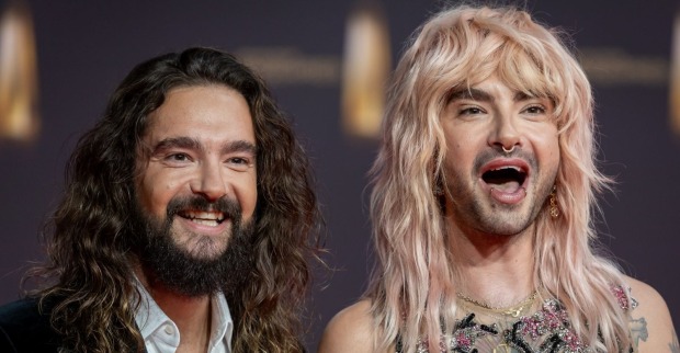 Tom und Bill Kaulitz werden bereits vor "Wetten, dass ..." hart kritisiert. Frank Elstner nimmt sie in Schutz.