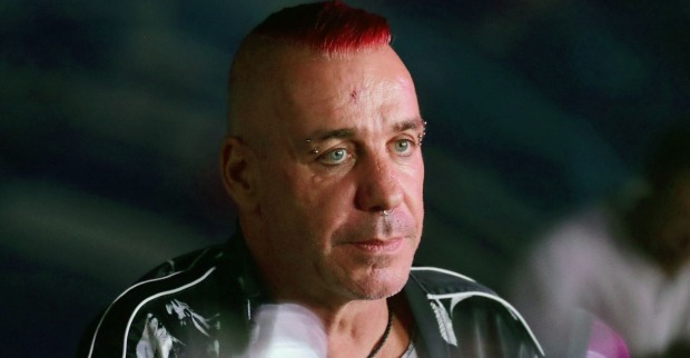 Rammstein-Sänger Till Lindemann trauert um Mutter Gitta Lindemann