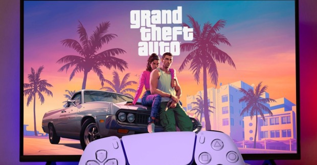 Ein Leak nennt rund 210 GB als mögliche Downloadgröße von GTA 6 – offiziell bestätigt ist die Zahl nicht.