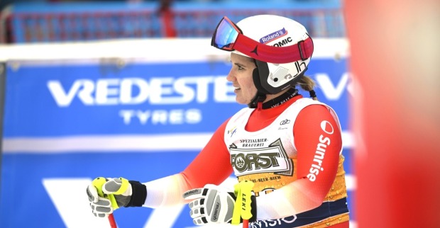 Joana Hählen hat ihren langjährigen Partner Lorenz geheiratet.