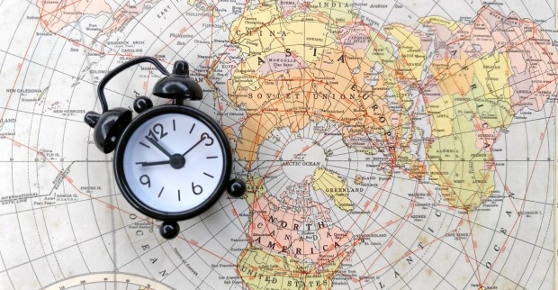 Koordinierte Weltzeit: Die internationale Staatengemeinschaft hat am 15. Oktober die Abschaffung der bisherigen Schaltsekunden-Regelung beschlossen.