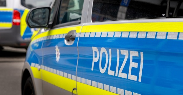 Die Polizei sucht nun einen wichtigen Zeugen.