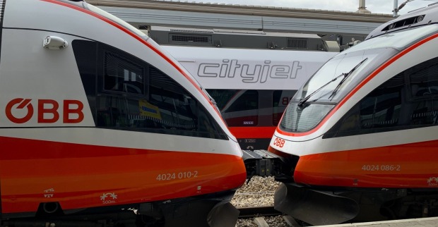Bahnreisende aufgepasst: Ab Samstagabend wird die Tauernbahn zwischen Schwarzach und Mallnitz komplett gesperrt.