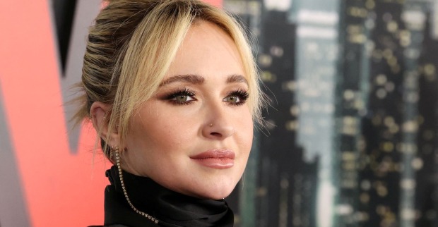 Hayden Panettiere bei einer Veranstaltung, die Schauspielerin starb durch einen Unfall