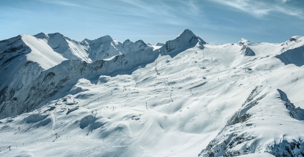 Nach einem starken Sommer mit 11,75 Millionen Nächtigungen startet das SalzburgerLand in die Wintersaison.