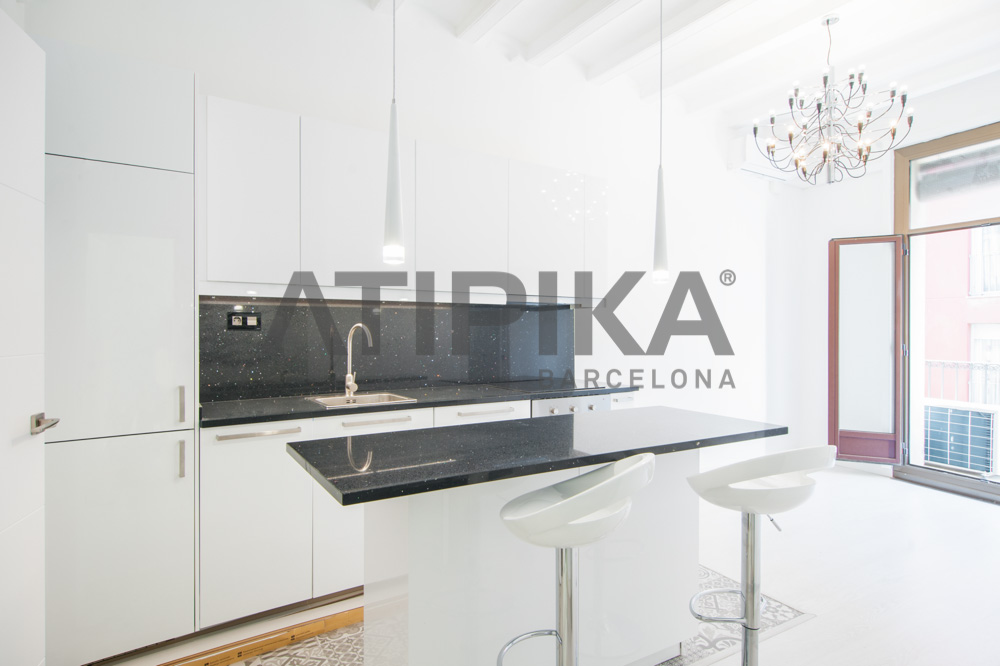 ATIPIKA | Real Estate Barcelona