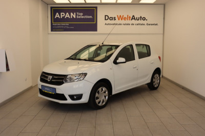 Dacia Sandero De Vanzare Apan Top Selection 12529