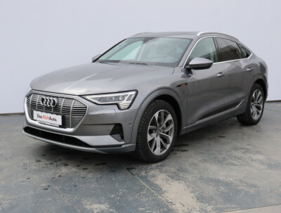 Automobile rulate, Masini de vanzare